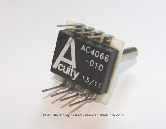 AC4065 - Amplifed Low Pressure Sensor