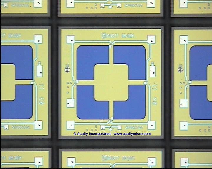 AC3050 Die